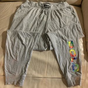 Polo joggers/sleepwear